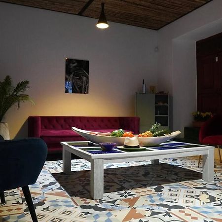 Nueva En San Antonio Cali, La Casa De Tona Villa Exteriör bild