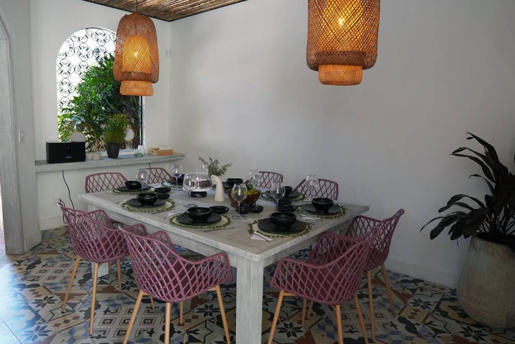 Nueva En San Antonio Cali, La Casa De Tona Villa Exteriör bild
