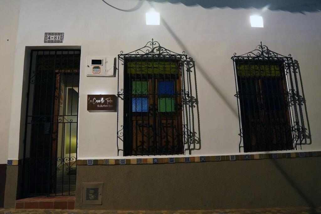 Nueva En San Antonio Cali, La Casa De Tona Villa Exteriör bild