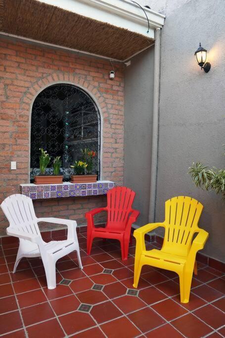 Nueva En San Antonio Cali, La Casa De Tona Villa Exteriör bild
