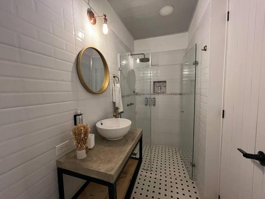 Nueva En San Antonio Cali, La Casa De Tona Villa Exteriör bild